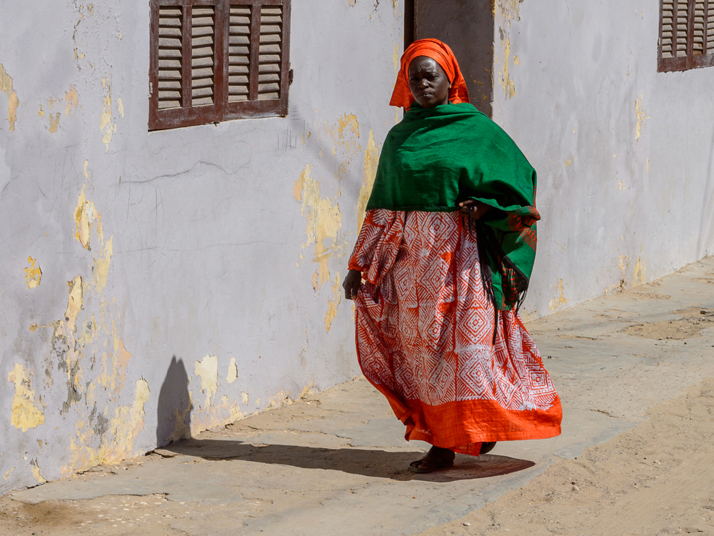 U ovoj zemlji punije žene smatraju se mnogo privlačnijim od vitkih 1
