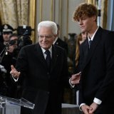 Janik Siner odbio da prisustvuje prijemu kod predsednika Italije 2