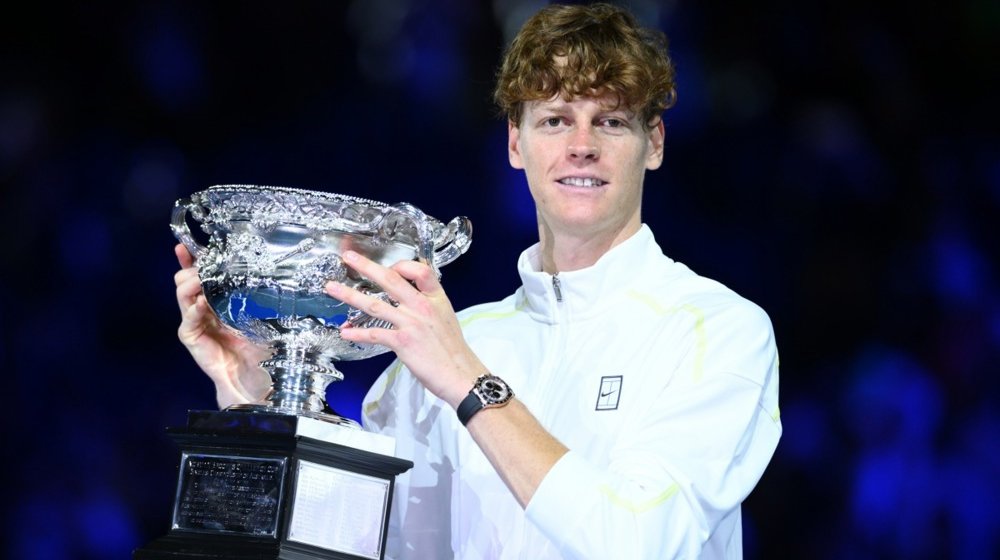 „Trijumf sa ukusom dopinga“: Nemački mediji o pobedi Sinera u Melburnu 1