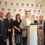 Srpska demokratija neće učestvovati na vanrednim parlamentarnim izborima na Kosovu 6