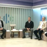 Prva debata srpskih kandidata na kosovskim izborima: Međusobne optužbe za saradnju sa SL 3