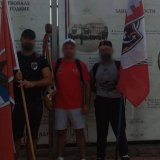 Ko stoji iza sprečenog ekstremno desničarskog skupa ispred Pravnog fakulteta u Novom Sadu? 2