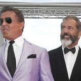 Tramp imenovao specijalne ambasadore među kojima su Mel Gibson i Silvester Stalone 7