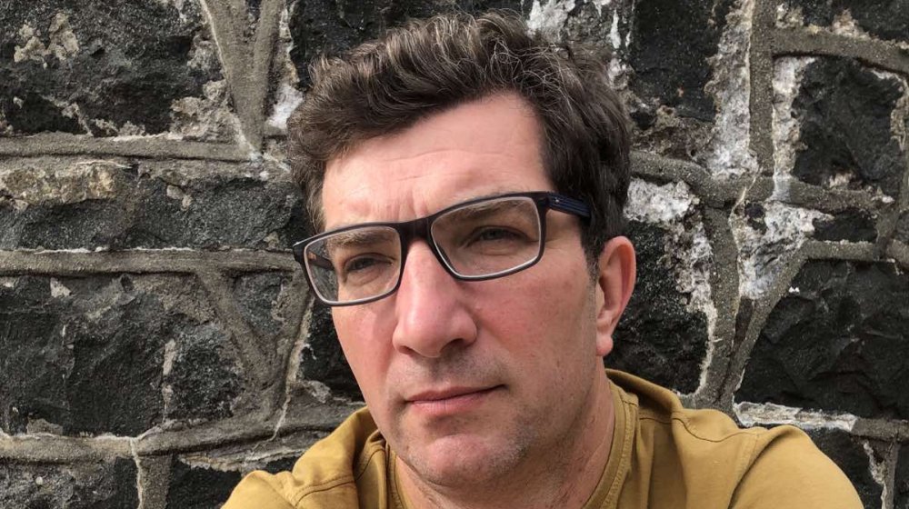 "Deo dijaspore čvrsto uz studente, nadamo se da će promeniti i režim i opoziciju": Politikolog iz Irske za Danas 1