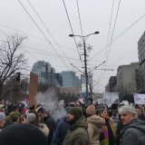 U ovoj borbi niste sami, imate jake saveznike - nas: Šta još piše u poruci koju su studenti uputili profesorima? 3