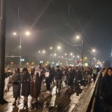 Blokada Autokomande na 24 sata u ponedeljak, 27. januara 7