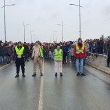 Javne ličnosti pozvale sve na akciju blokade mostova u Novom Sadu (VIDEO) 9