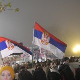 Studenti najavili blokade od 27 minuta u znak solidarnosti sa žrtvama tragedije na Cetinju i u Arilju 1