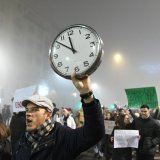 Kako su svetske agencije izvestile o dočeku Nove godine u Srbiji? 2