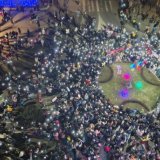 "Smatramo da ovo ozbiljno ugrožava Nikolinu bezbednost": Oglasili se Zaječarci u blokadi povodom targetiranja studenta 13