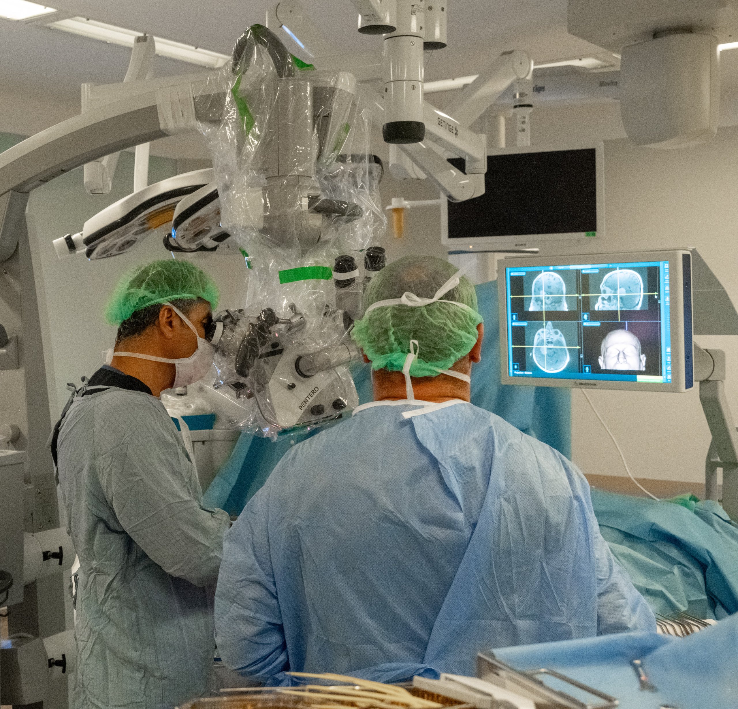 Sveobuhvatna stručna nega u lečenju najkomplikovanijih neuroloških bolesti 4 Sveobuhvatna stručna nega u lečenju najkomplikovanijih neuroloških bolesti 4