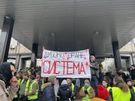 Osvrt na studentske demonstracije u Beogradu: Pod barjakom fakulteta i zastavom Srbije 8
