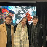 Ljubav i humor u jednom kadru bez pretenzija :„Pontonovo srce" 3