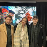 Ljubav i humor u jednom kadru bez pretenzija :„Pontonovo srce" 3