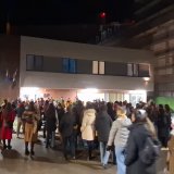 "Stajemo u njihovu zaštitu": Prošireni Rektorski kolegijum Univerziteta u Beogradu osudio hapšenje i privođenje studenata 4