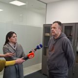 Direktor SKC-a u Novom Sadu negirao da je u tom objektu planirano održavanje ispitnog roka 1