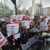 Elektrotehnička škola "Mihajlo Pupin" obustavlja nastavu: "Dogovor Vlade i sindikata ne odražava stav radnika" 4