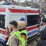 Dve osobe na toksikološkom odeljenju posle pojave neprijatnog misrisa iz kanalizacije u Nišu 9