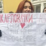 Profesor Filozofskog fakulteta: “Vlast je nenamerno uradila suštinski važnu i dobru stvar za obrazovanje” 10