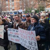 Kakva je situacija u novosadskim školama? Većina kolektiva nastavlja štrajk, učenici još jedne srednje škole u blokadi 4