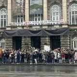 Stanković: Fakulteti vezali početak akademske godine za godišnjicu pada nadstešnice 7