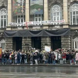 Stanković: Fakulteti vezali početak akademske godine za godišnjicu pada nadstešnice 9