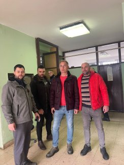 Opozicija u stanici Generalni štrajk u Srbiji: U Beogradu povređena studentkinja, širom zemlje protesti podrške, studenti najavili nove akcije (FOTO/VIDEO) 16