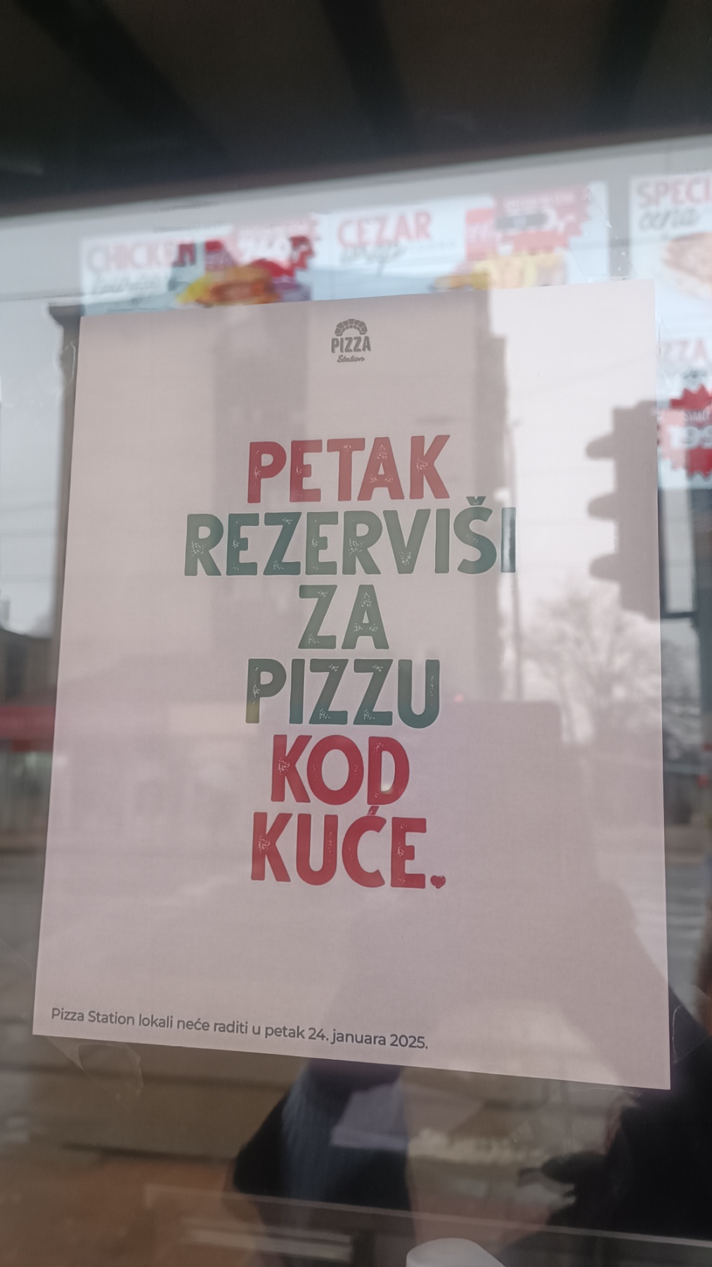 "Ceo dan nam je prazno": Da li su trgovci i kupci odgovorili na poziv za štrajk? 3 "Ceo dan nam je prazno": Da li su trgovci i kupci odgovorili na poziv za štrajk? 5