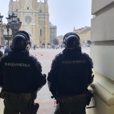 Uhapšena šestorica mladića iz Novog Sada zbog sumnje da su opljačkali sugrađanina 8