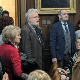 Većina zaposlenih Matice srpske podržala studente: Predsedništvo Matice poziva na dijalog, ali i tvrdi da nije angažovalo obezbeđenje koje je izbacilo studente 9