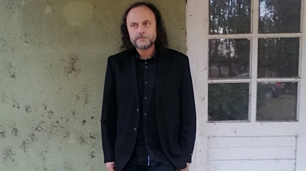 Nagrada "Golub" piscu Igoru Kalajdžiji: U Gradskoj biblioteci u Somboru predstavljanje njegove knjige "Drame" 1