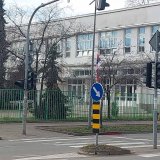 Privedena četiri mladića zbog sumnje da su učestvovali u napadu u Novom Sadu 6