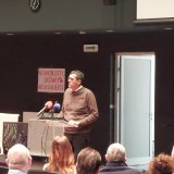 Dekan koji nije dozvolio policiji da u petak uveče uđe u zgradu PMF u Novom Sadu: Ličilo je na talačku krizu 10