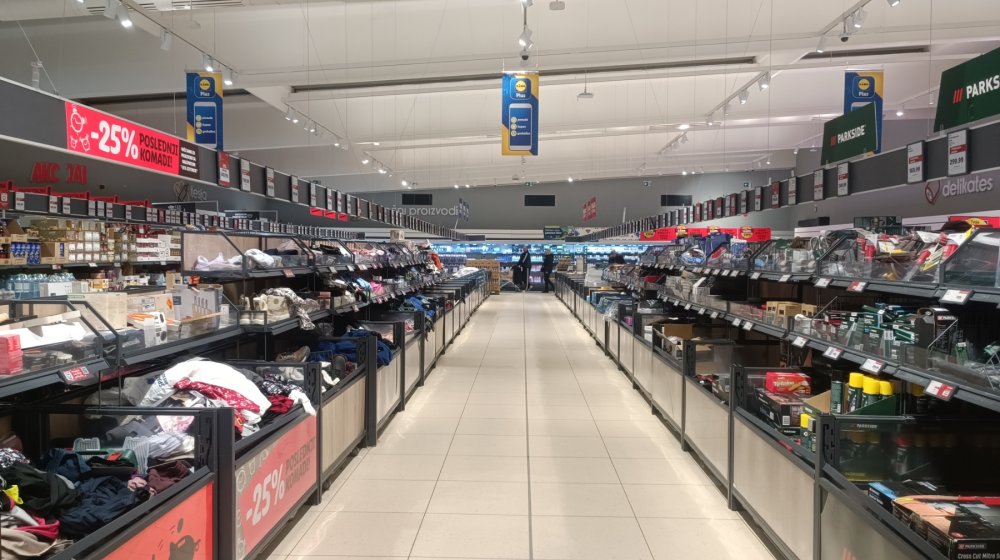Lidl povlači električni uređaj zbog rizika od požara 1