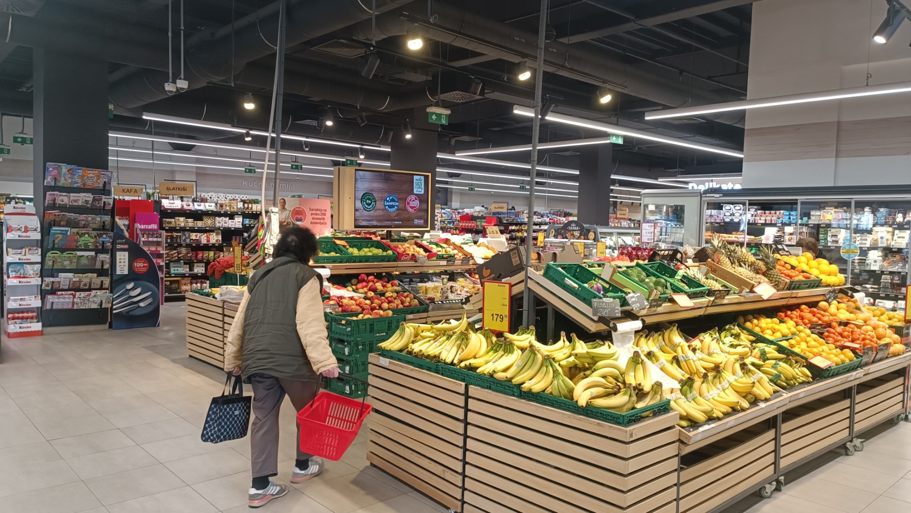 Bojkot trgovinskih lanaca: "Apetiti toliko porasli da je to prevazišlo svaku razumnu meru" 3