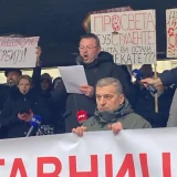 Blokada univerzitetske nastave: Koja su prava nastavnika i saradnika u nastavi? 10