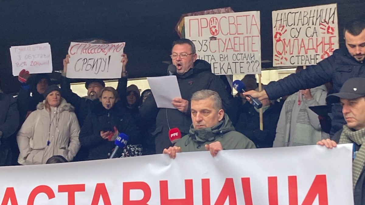 Čak 34.000 zaposlenih u školama radi na određeno vreme: Zašto ne dobijaju stalan posao? 2