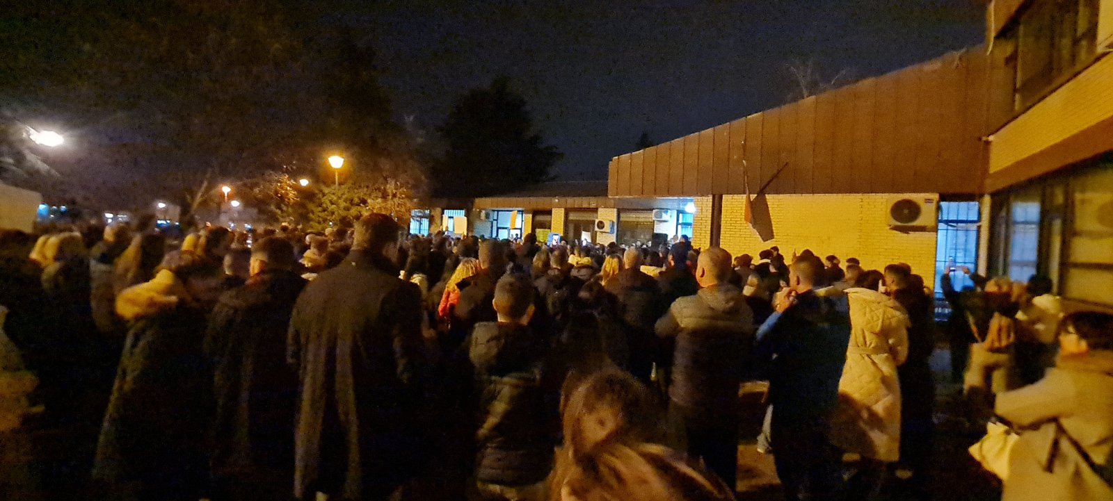 Skup podrške učiteljima i nastavnicima u školi "Branko Ćopić" na Vidikovcu (VIDEO, FOTO) 2