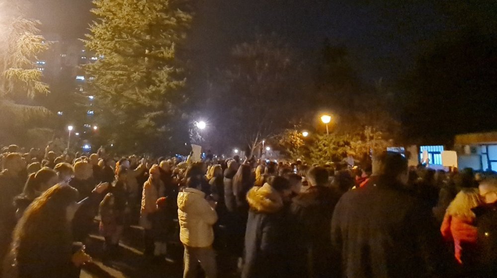 Skup podrške učiteljima i nastavnicima u školi "Branko Ćopić" na Vidikovcu (VIDEO, FOTO) 1