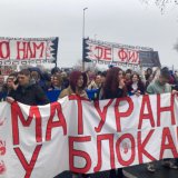 CRTA: Ukupno 68 odsto srednjih škola na neki način juče imalo obustavu rada 14