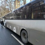 Šta se tačno desilo u Vršcu? Vozači odbili da voze na Vučićev miting jer autobusi nisu registrovani više od šest meseci 5