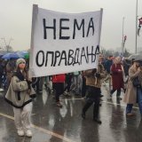 Centri za socijalni rad u Kraljevu i Kragujevcu podržali studente 3