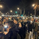 Ministarka bez portfelja Tatjana Macura uputila otvoreno pismo studentima i pozvala ih na dijalog 6