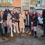 "Heroji i heroine profesije": Dopisnik Danasa iz Novog Sada među dobitnicima nagrade Nezavisnog društva novinara Vojvodine 5