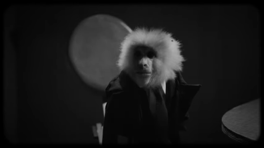 Jedan od poslednjih filmova Dejvida Linča na Netflix-u (VIDEO) 1