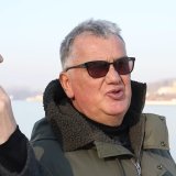 Zoran Kostić Cane o studentima: Nisu oni klinci, pa da neko njima manipuliše 4