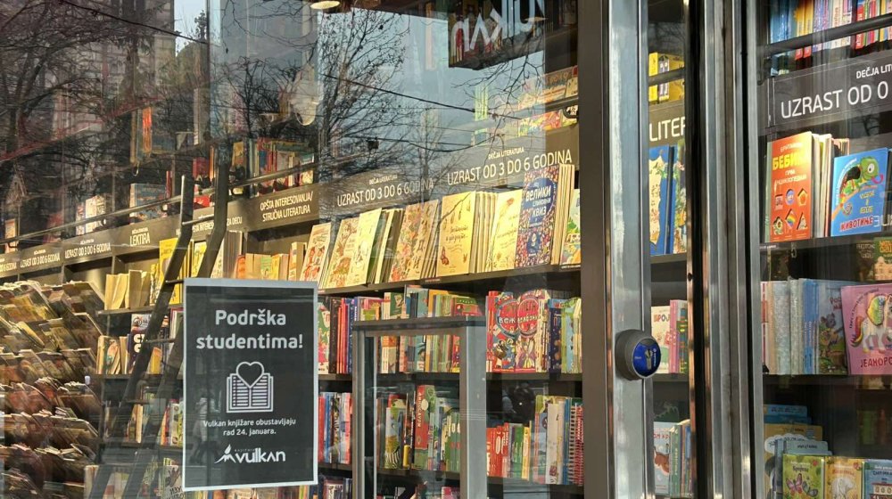 "Ceo dan nam je prazno": Da li su trgovci i kupci odgovorili na poziv za štrajk? 1