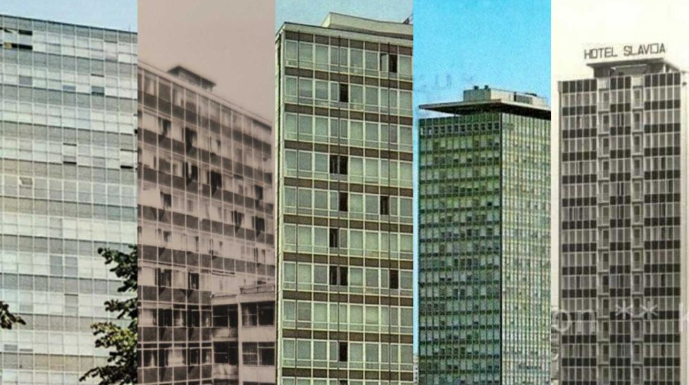 O Beogradu koji nestaje pred našim očima i svetlim primerima da se moglo drugačije 1