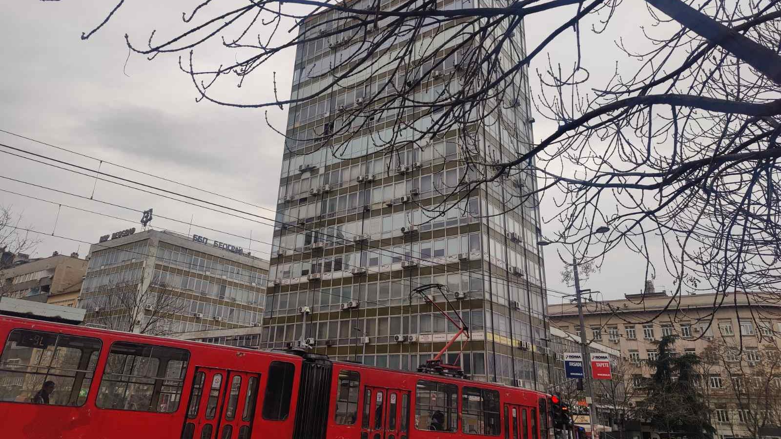 O Beogradu koji nestaje pred našim očima i svetlim primerima da se moglo drugačije 2 O Beogradu koji nestaje pred našim očima i svetlim primerima da se moglo drugačije 2