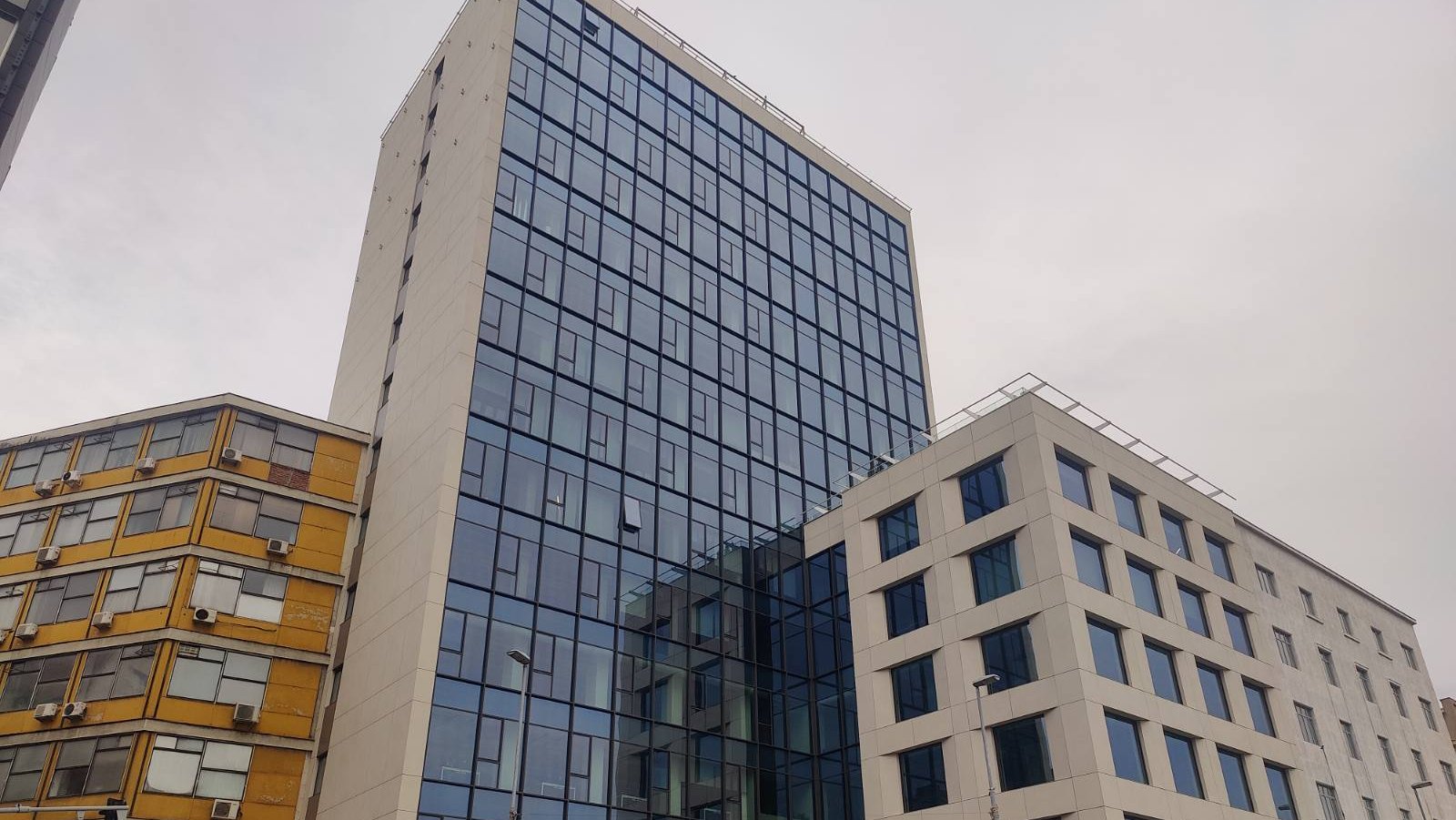 O Beogradu koji nestaje pred našim očima i svetlim primerima da se moglo drugačije 4 O Beogradu koji nestaje pred našim očima i svetlim primerima da se moglo drugačije 4